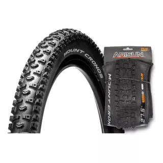 Neumatico Aro 27.5 X 2.35 Arisun Mount Cronos Rsd+ Tubeless