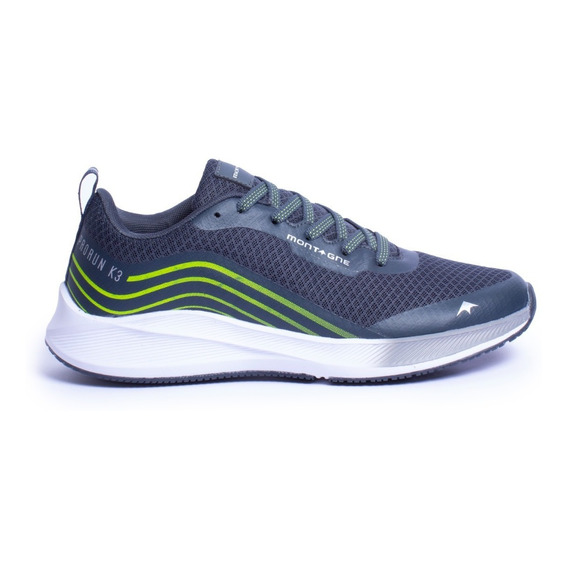 Zapatilla Montagne Running Prorun K3 Premium