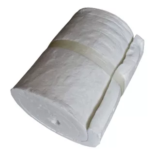 Manta Cerámica Asts Colchoneta Aislante 50 Mm 96 Kg.m3 2.2m2