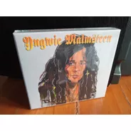 Yngwie Malmsteen - Parabellum - Cd Limited Edition - Import 