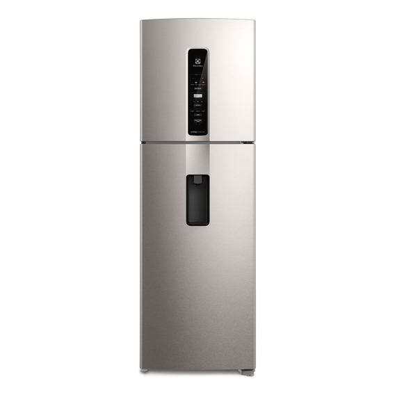 Heladera Refrigerador Electrolux 423 Litros Inverter Iw45s