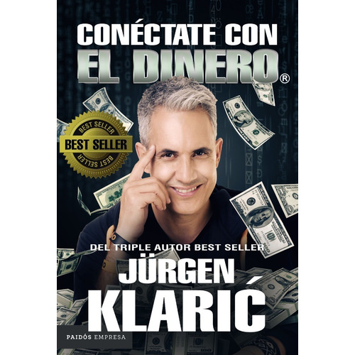 Conéctate Con El Dinero | Jürgen Klaric
