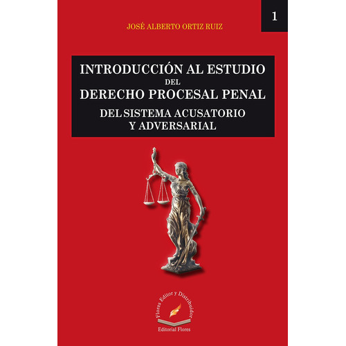 Introduccion Al Estudio Del Derecho Procesal Penal Del Siste