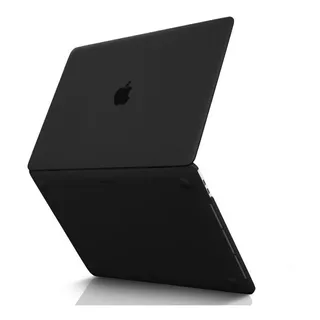 Carcasa Manzana Calada + Cubreteclado Para Macbook Air 15,3