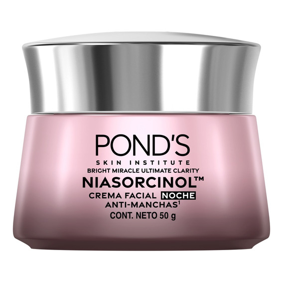 Ponds Bright Miracle Crema Noc 6x50g