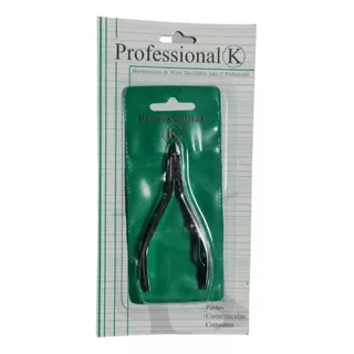 Corta Cutícula Professional K