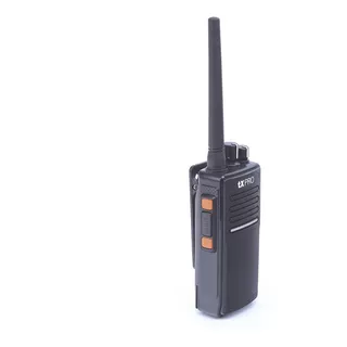 Radio Vhf Tx-680-av 136-174 Mhz, Digital Dmr Analógico 5w