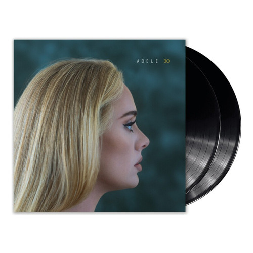 Vinilo 30 (2 Lp's) - Adele