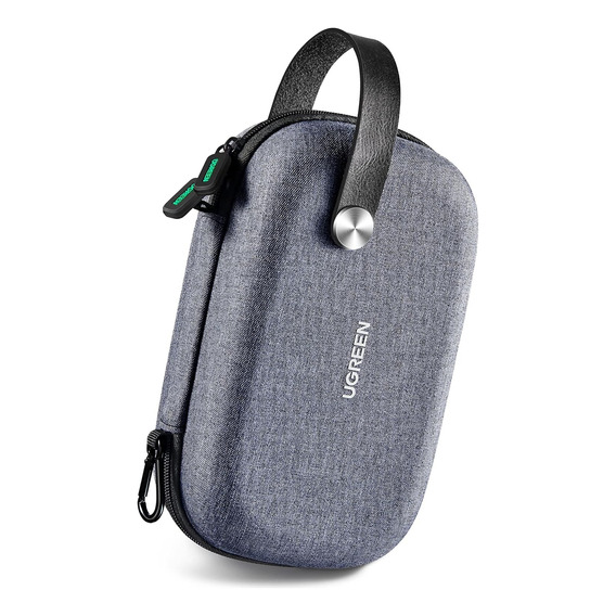 Organizador Case Bag Rígido Impermeable Ugreen 50903 Lp152