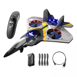 Juguete Indestructible A Control Remoto 4xrc Dron