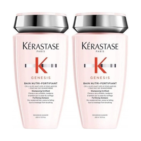 Bain Genesis Nutri - Fortifiant Kerastase