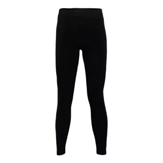 Calza Leggins Negra Running