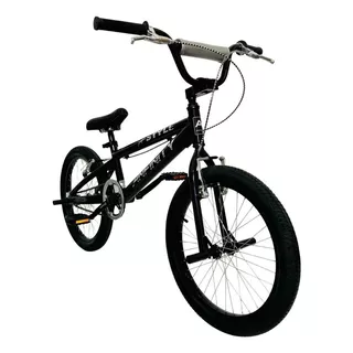 Bicicleta Bmx Anfinity Super Style Aro 20 Freestyle Premium