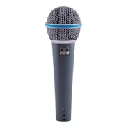 Microfone Waldman Bt-5800