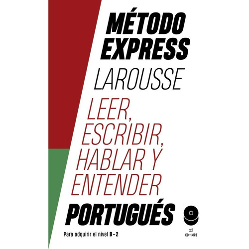 Libro Metodo Express Portugues