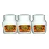 Pack 3 Cremas Atom3 Desinflamantes