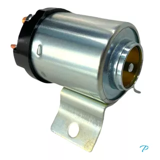 Automático De Partida Perkins F1000 F4000 D20 D400 - 501 12v