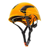 Capacete Focus Laranja Classe A Tipo 3 Ca 14816 Montana