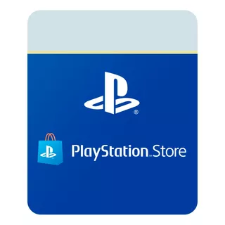 Cartão Playstation Store Brasil R$ 250 Reais Psn Brasileira