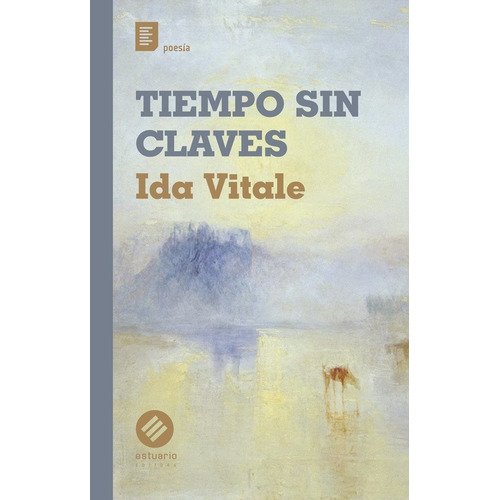 Ida Vitale - Tiempo Sin Claves