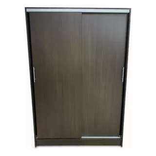 Placard Muebles Hedi 120 X 180 Puertas Corresizas