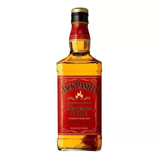 Whisky Jack Daniels Fire 1 Litro