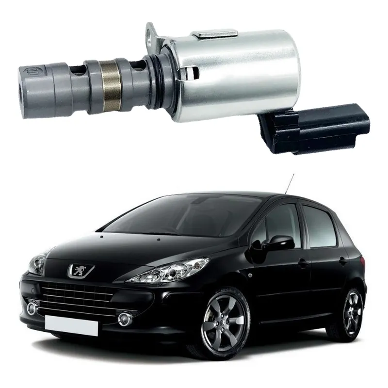 Valvula Solenoide 307 2.0 16v 2007 A 2012