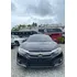 Honda Civic Exl 2017