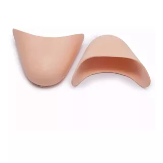 Ponteira De Silicone Para Sapatilha De Ponta Ballet Gel Top