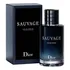 Dior Sauvage Eau De Parfum 100ml para hombre aroma especiado y amaderado con toques de lavanda