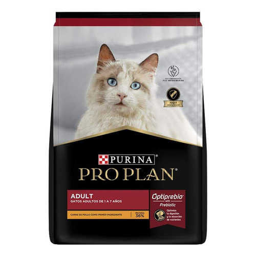 Proplan Gato Adulto 1.5kg