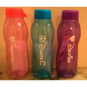 Souvenir Botellas Deportivas Colores Variados C Pico O Rosca