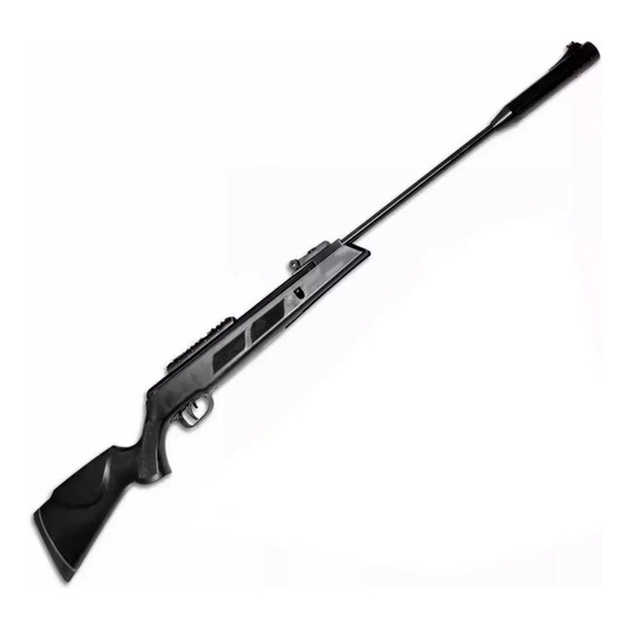 Rifle Chumbera Artemis Camo Cal 5.5mm Nitro Piston Febo