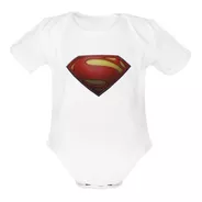 Baby Body Superman [ref. Bot0404]
