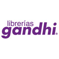 Librerías Gandhi