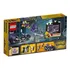 Lego Batman Movie Catwoman Catcycle Chase 70902