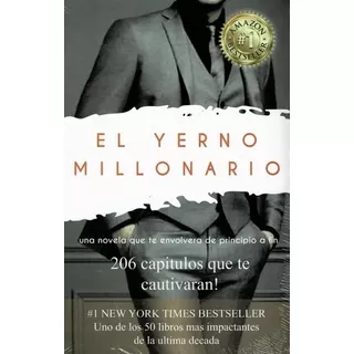 El Yerno Millonario ( Y Sellado )