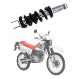 Amortecedor Moto Prolink Nakata Honda Xlr 125 1996-2003