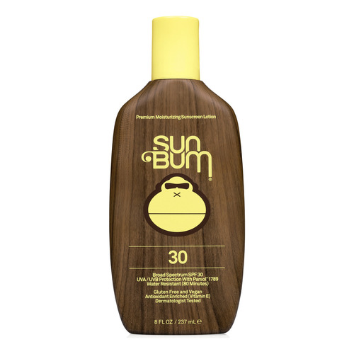Protector Solar Con Vitamina E 237ml - Sun Bum