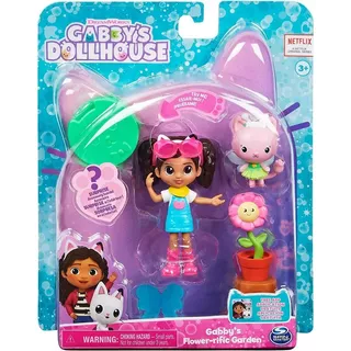 Gabby's Doll House Mini Set De Juego 36205