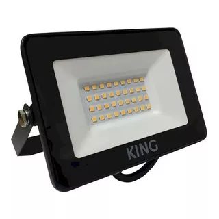 Reflector Proyector Led 30w Exterior Ultima Generacion X20