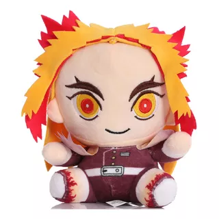 Peluches De Demon Slayer Kimetsu No Yaiba 22cm Tanjiro 