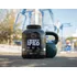 Proteína - 100% Whey Pro 5lb - Gold Nutrition Sabor Chocolate