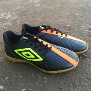 Tênis Futsal Max 1000 Ecoknit Branco/Preto-Penalty - Sapatou Webshoes