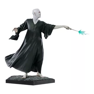 Iron Studios! Harry Potter - Voldemort Bds Art Scale 1/10