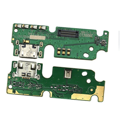 Placa De Carga Compatible Con Huawei Enjoy 6