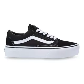 Zapatillas Vans Old Skool Platform 