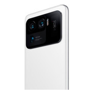 Xiaomi Mi 11 Ultra 5g Con 12+256gb, Pantalla Trasera, Ip68