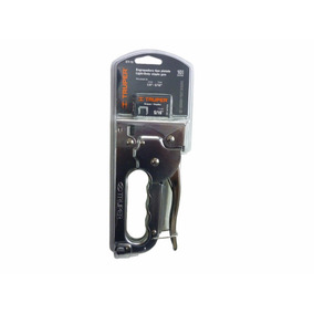 Engrapadora Metalica Truper Original Et-19 + 200 Grapas