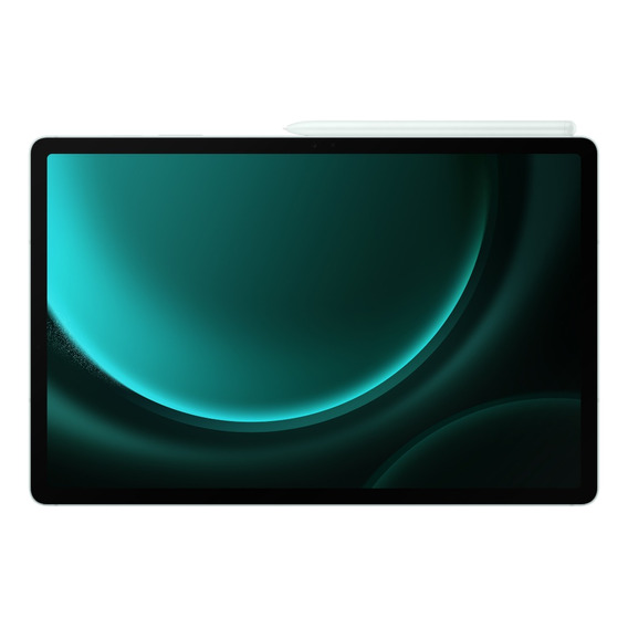 Tablet Samsung Galaxy Tab S9 FE Plus 8GB Ram y 128GB 12.4´´ Mint